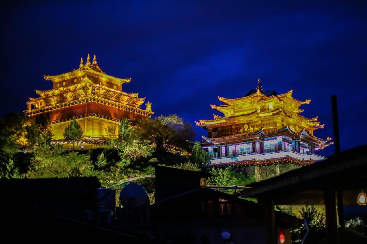 Arro Khampa By Zinc Journey Shangri-La Exterior photo