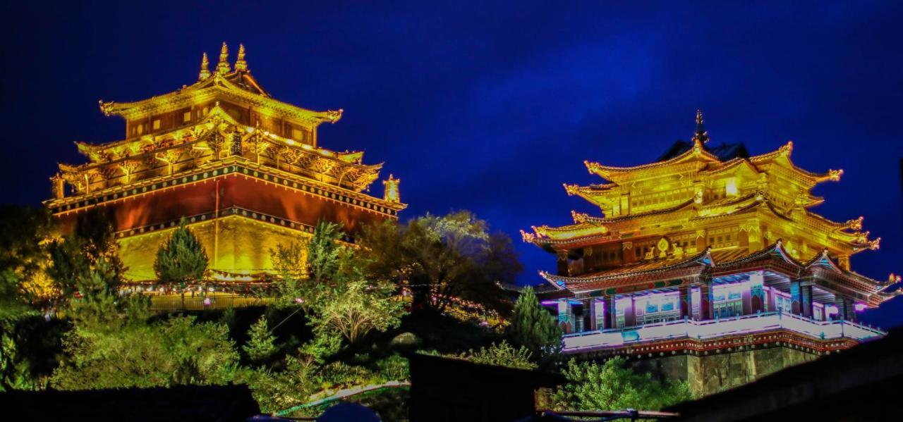 Arro Khampa By Zinc Journey Shangri-La Exterior photo