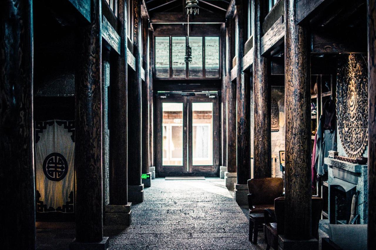 Arro Khampa By Zinc Journey Shangri-La Exterior photo