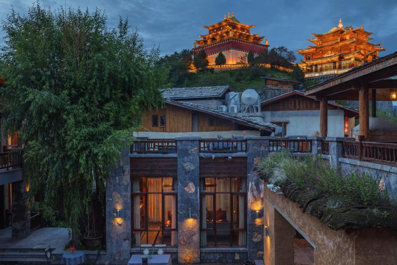 Arro Khampa By Zinc Journey Shangri-La Exterior photo