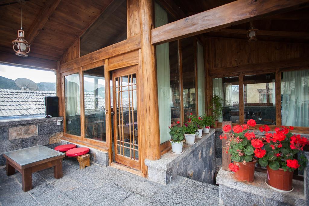 Arro Khampa By Zinc Journey Shangri-La Exterior photo