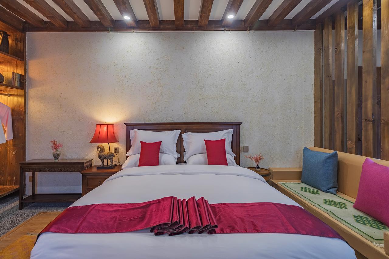 Arro Khampa By Zinc Journey Shangri-La Exterior photo