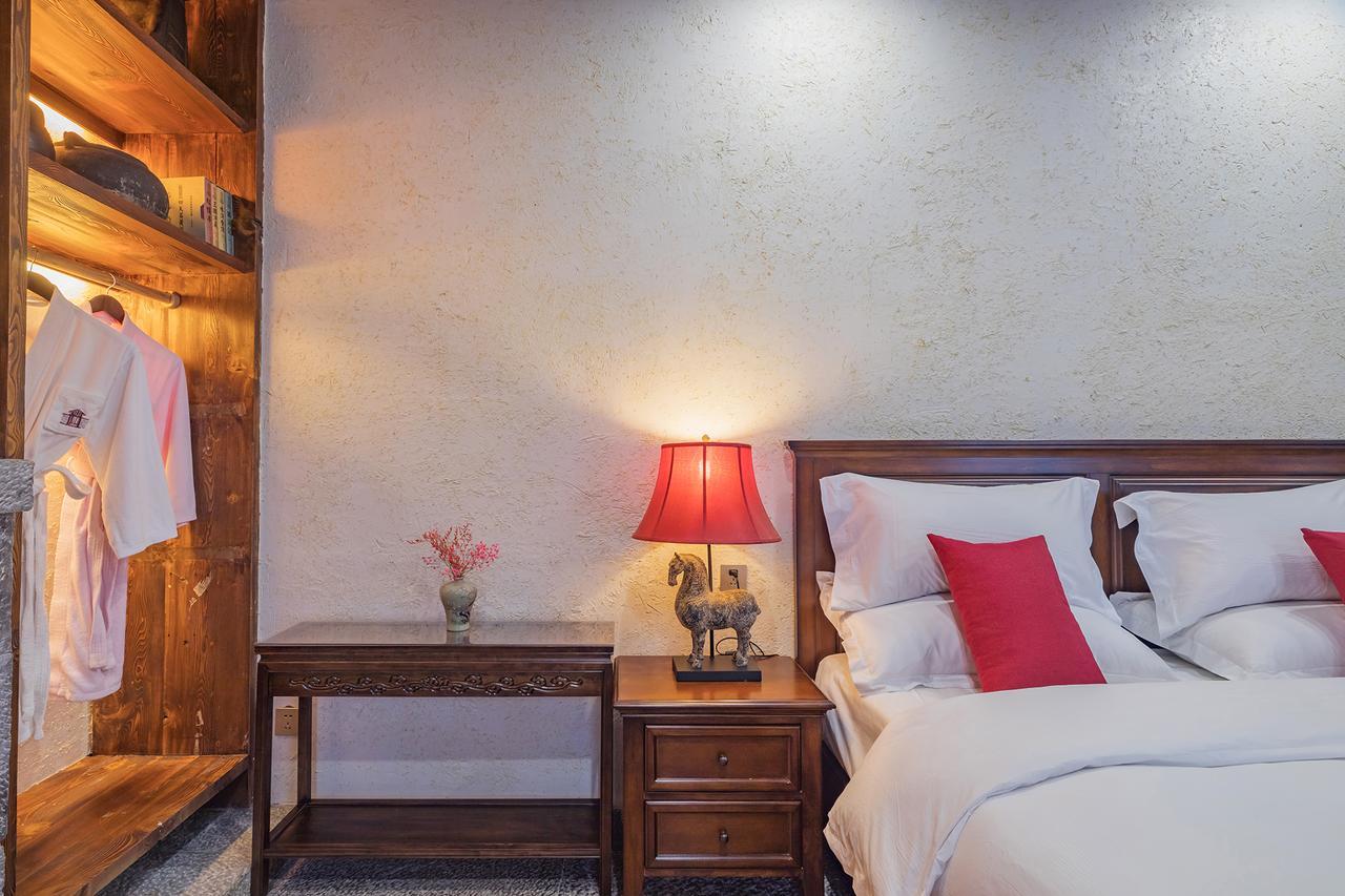 Arro Khampa By Zinc Journey Shangri-La Exterior photo
